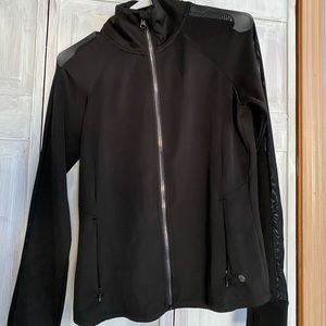 Workout Jacket!